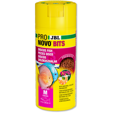 JBL PRONOVO BITS GRANO M 250 ml